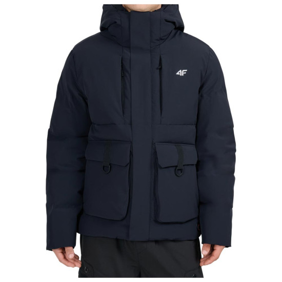 4F TECHNICAL JACKET